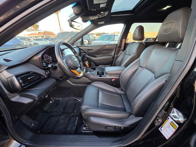 used 2022 Subaru Outback car, priced at $28,152