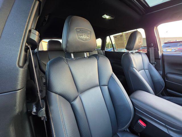 used 2022 Subaru Outback car, priced at $28,152