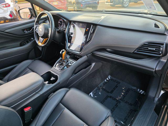 used 2022 Subaru Outback car, priced at $28,152