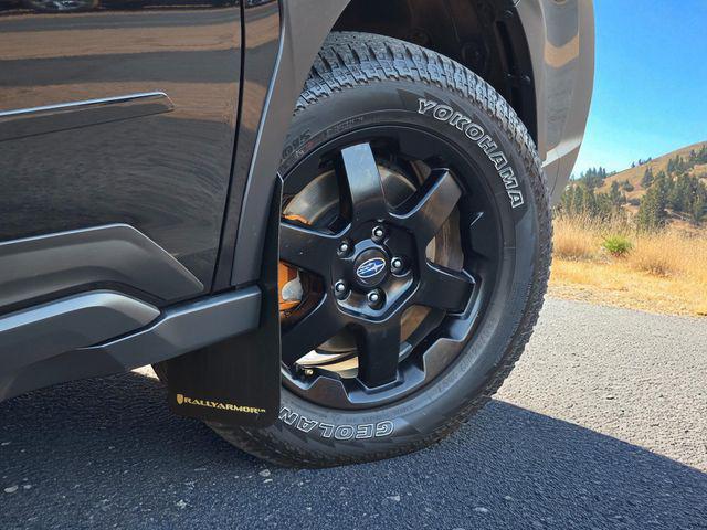 used 2022 Subaru Outback car, priced at $28,152