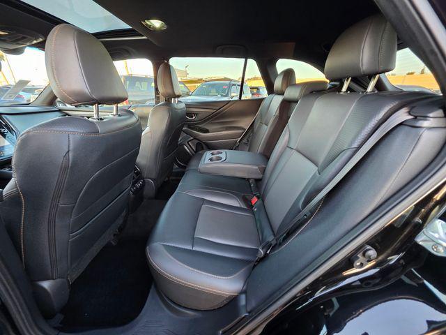 used 2022 Subaru Outback car, priced at $28,152