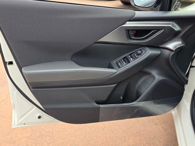 new 2025 Subaru Impreza car, priced at $25,152
