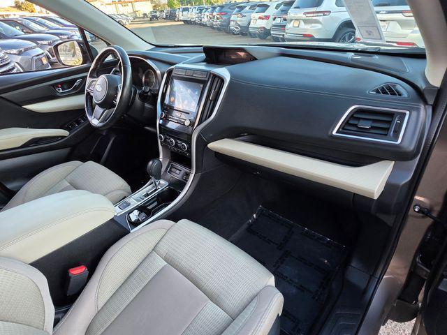 used 2021 Subaru Ascent car, priced at $22,935