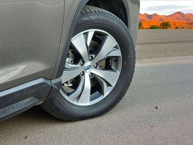 used 2021 Subaru Ascent car, priced at $22,935