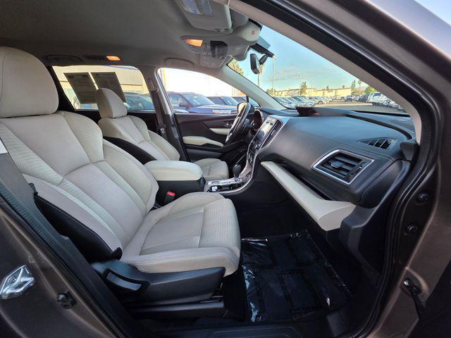 used 2021 Subaru Ascent car, priced at $22,935