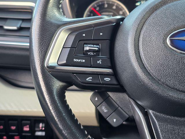 used 2021 Subaru Ascent car, priced at $22,935