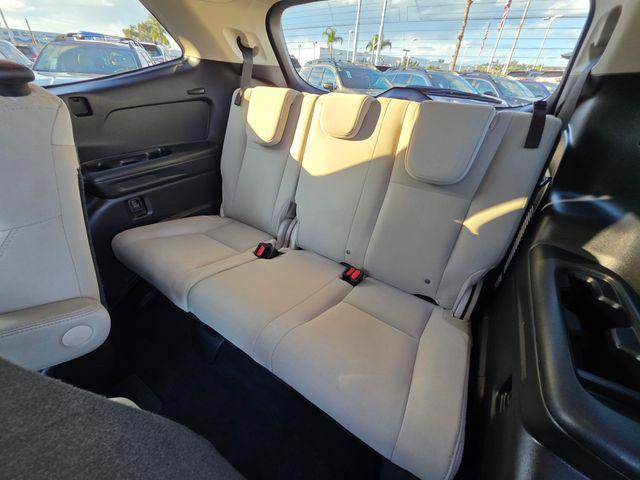 used 2021 Subaru Ascent car, priced at $22,935