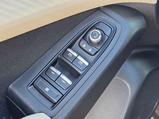 used 2021 Subaru Ascent car, priced at $22,935