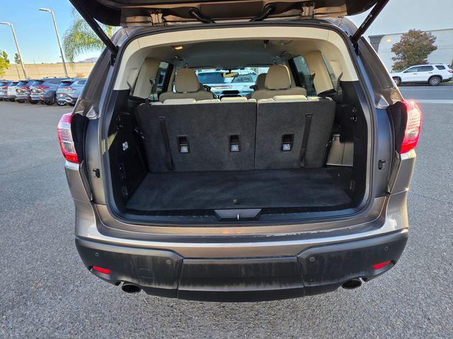 used 2021 Subaru Ascent car, priced at $22,935