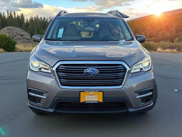 used 2021 Subaru Ascent car, priced at $22,935