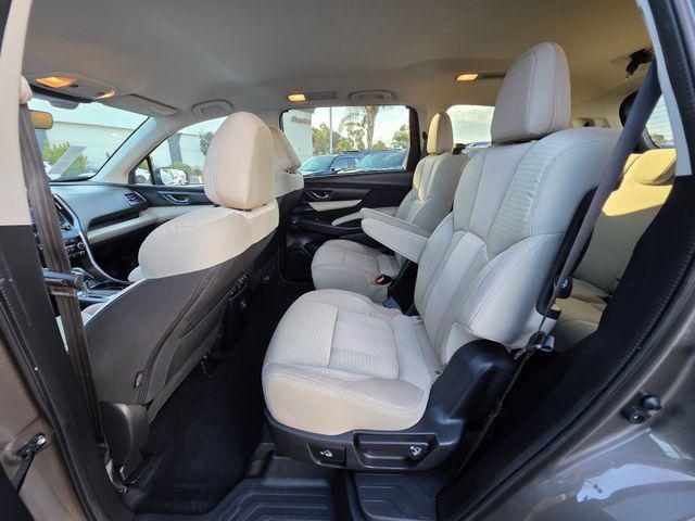 used 2021 Subaru Ascent car, priced at $22,935