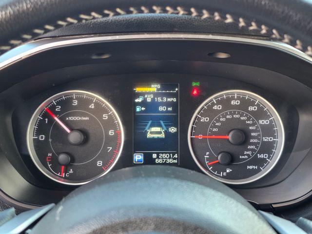 used 2021 Subaru Ascent car, priced at $22,935