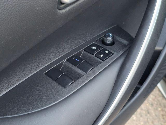 used 2022 Toyota Corolla car, priced at $21,946