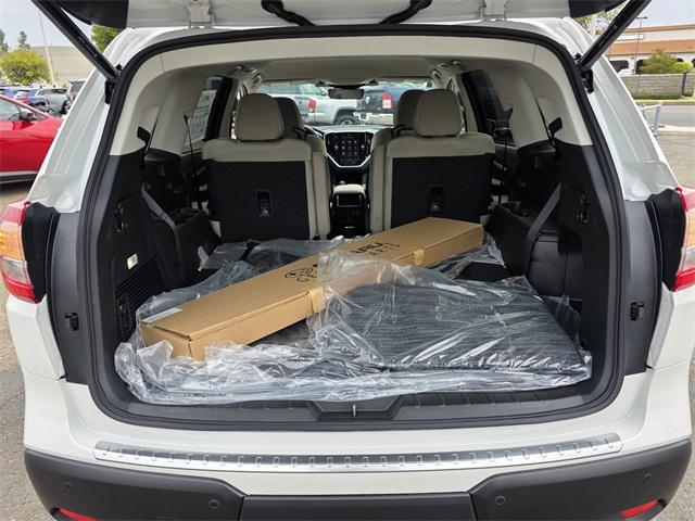 new 2025 Subaru Ascent car, priced at $41,349