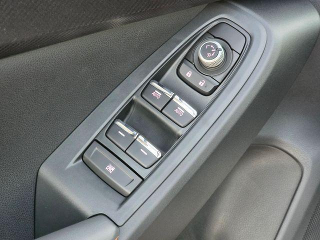 new 2026 Subaru Crosstrek Hybrid car, priced at $37,458