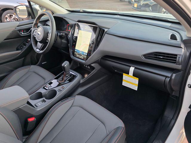 new 2026 Subaru Crosstrek Hybrid car, priced at $37,458