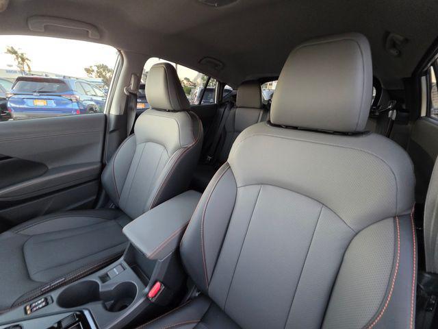 new 2026 Subaru Crosstrek Hybrid car, priced at $37,458