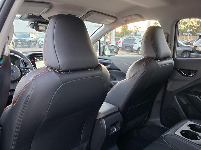 new 2026 Subaru Crosstrek Hybrid car, priced at $37,458