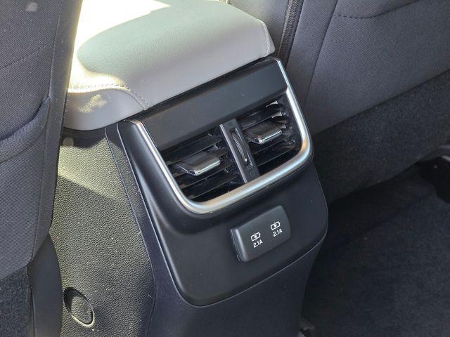 used 2022 Subaru Outback car, priced at $27,061