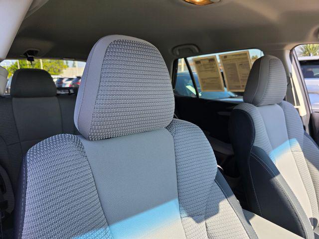 used 2022 Subaru Outback car, priced at $27,061