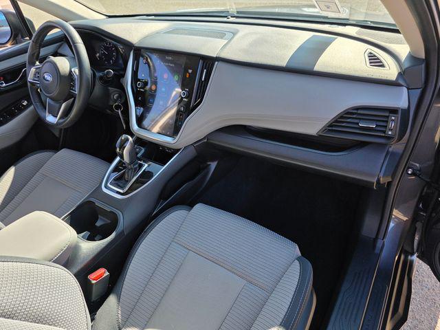 used 2022 Subaru Outback car, priced at $27,061