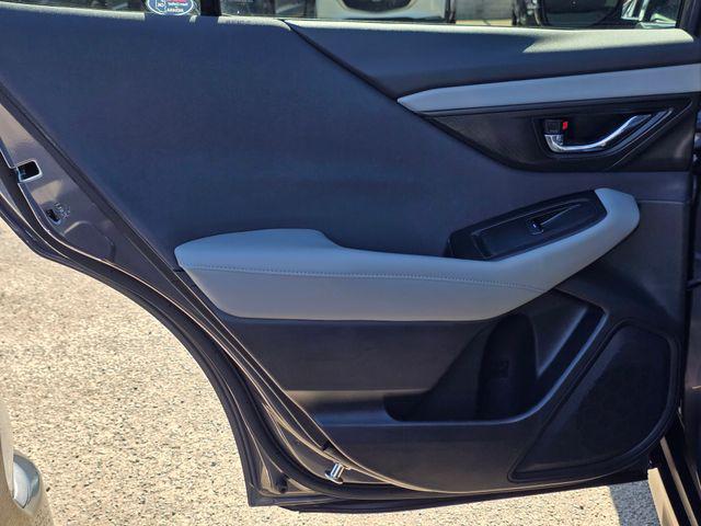 used 2022 Subaru Outback car, priced at $27,061