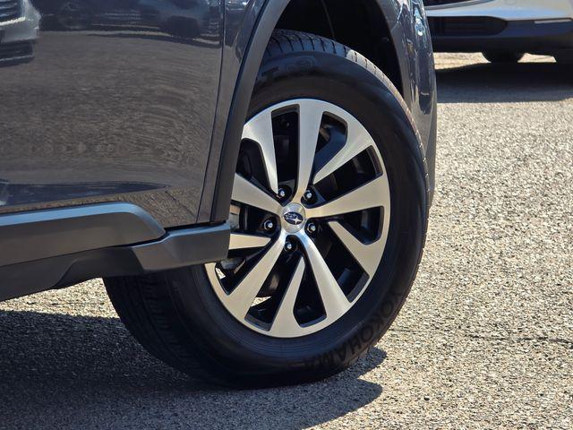 used 2022 Subaru Outback car, priced at $27,061