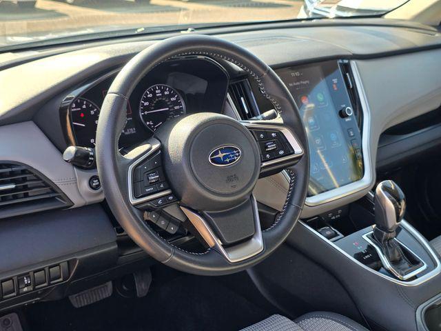 used 2022 Subaru Outback car, priced at $27,061