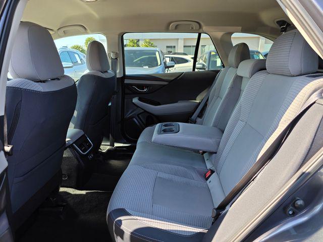used 2022 Subaru Outback car, priced at $27,061