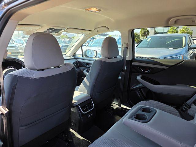 used 2022 Subaru Outback car, priced at $27,061