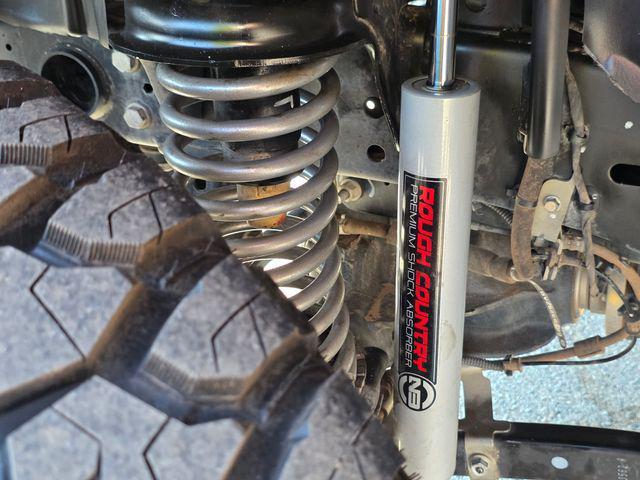 used 2023 Jeep Gladiator car, priced at $28,133