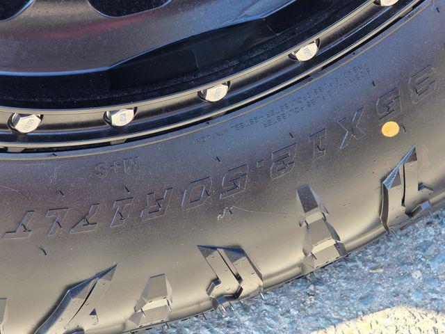 used 2023 Jeep Gladiator car, priced at $28,133