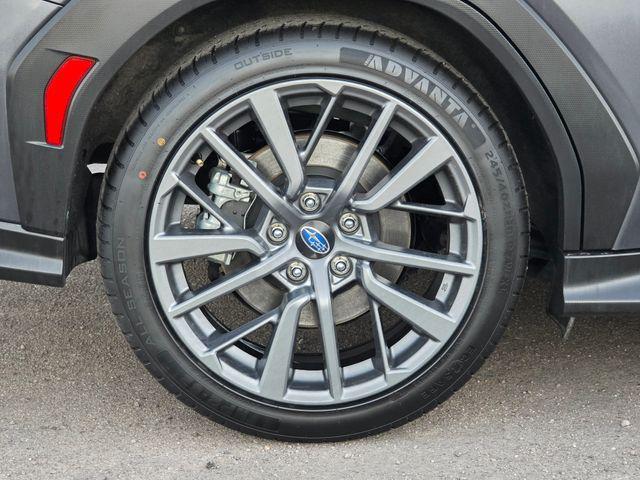 used 2022 Subaru WRX car, priced at $30,140