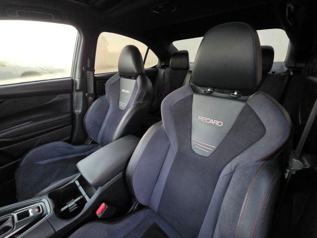 used 2022 Subaru WRX car, priced at $30,140