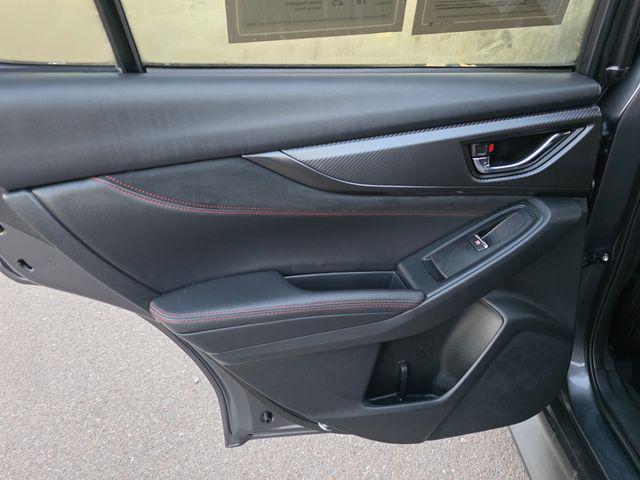 used 2022 Subaru WRX car, priced at $30,140