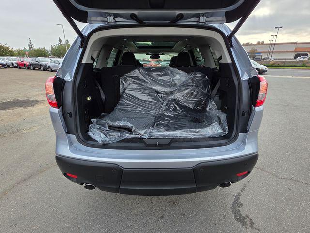 new 2025 Subaru Ascent car, priced at $52,484