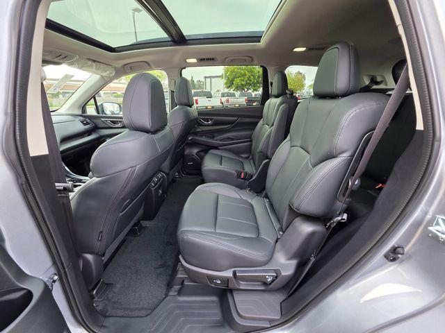 new 2025 Subaru Ascent car, priced at $52,484