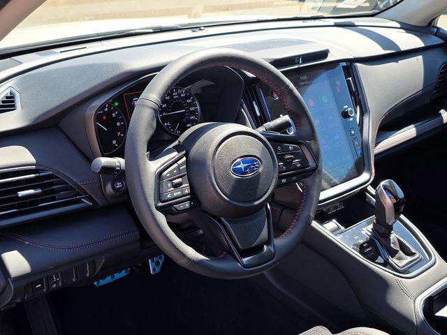 new 2025 Subaru Legacy car, priced at $36,863