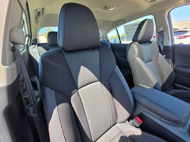new 2025 Subaru Legacy car, priced at $36,863