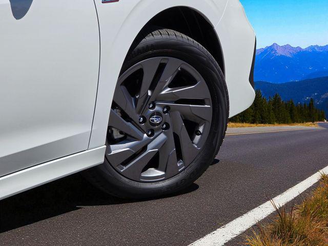 new 2025 Subaru Legacy car, priced at $36,863