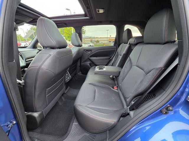 new 2025 Subaru Forester Hybrid car, priced at $46,128