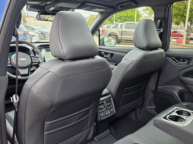 new 2025 Subaru Forester Hybrid car, priced at $46,128