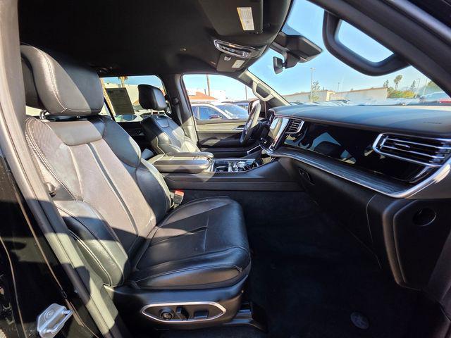 used 2022 Jeep Wagoneer car, priced at $38,776