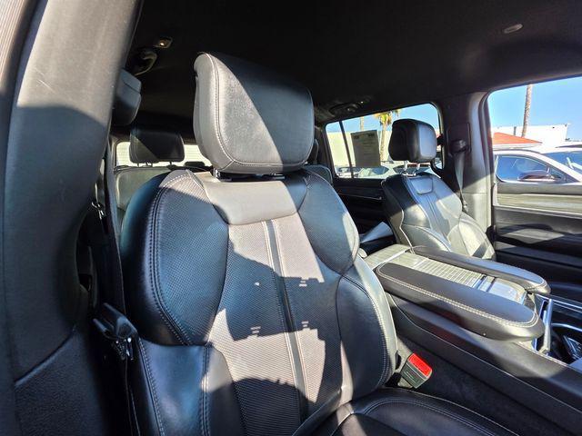 used 2022 Jeep Wagoneer car, priced at $38,776