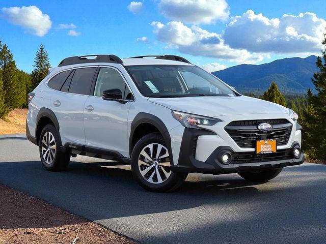 new 2025 Subaru Outback car, priced at $34,365