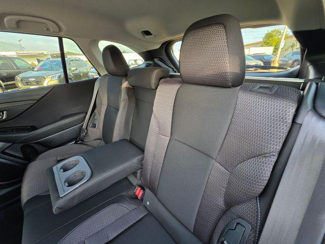 new 2025 Subaru Outback car, priced at $34,365