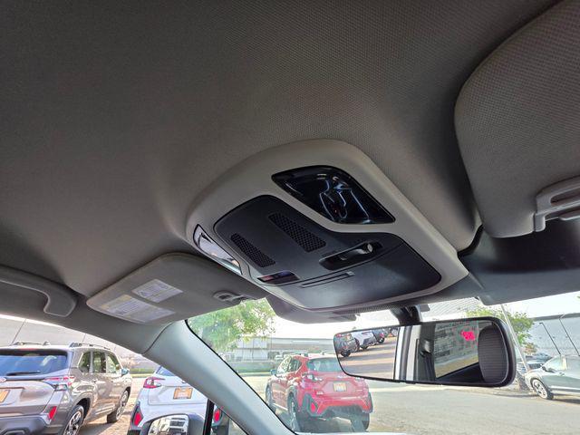 new 2025 Subaru Outback car, priced at $34,365