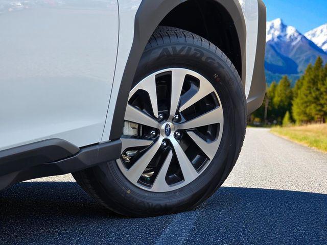 new 2025 Subaru Outback car, priced at $34,365