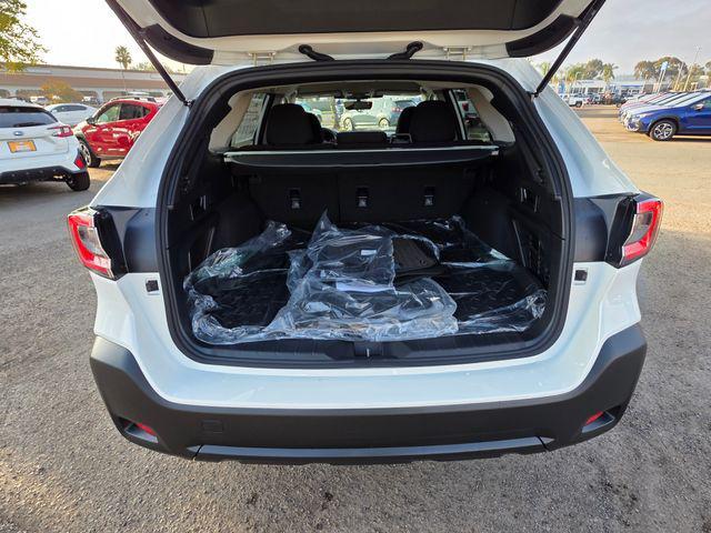 new 2025 Subaru Outback car, priced at $34,365