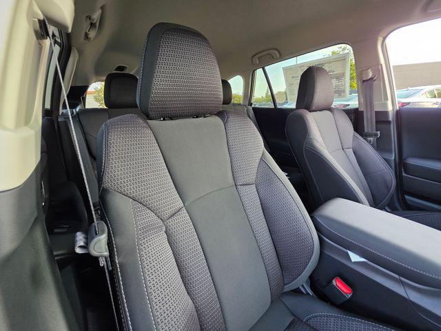 new 2025 Subaru Outback car, priced at $34,365